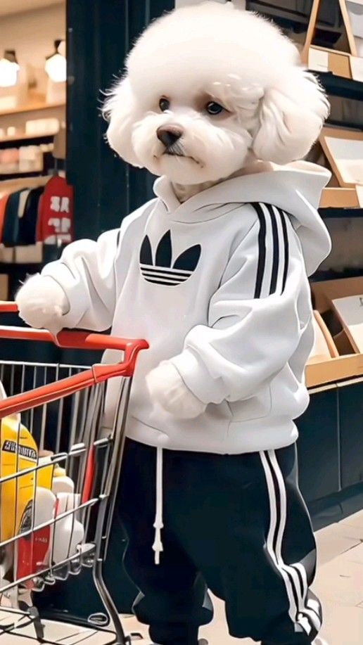 Quần jean Adidas Originals